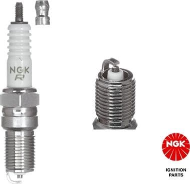 Spark plug NGK BPR6EF - image 3