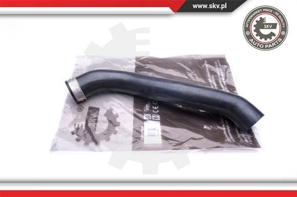 Charge Air Hose 24SKV870