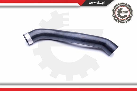 Charge Air Hose 24SKV870 - image 2