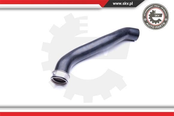 Charge Air Hose 24SKV870 - image 3