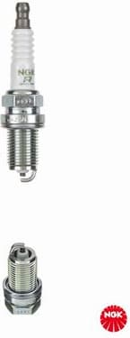 Spark plug NGK BKR6E - image 2