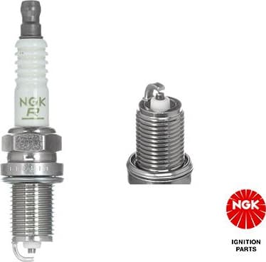 Spark plug NGK BKR6E - image 3