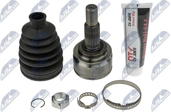 Joint Kit, drive shaft NPZ-RE-038