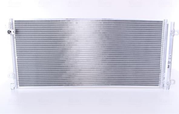 Condenser, air conditioning 941224