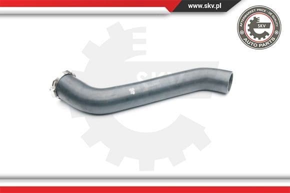 Charge Air Hose 24SKV067 - image 2