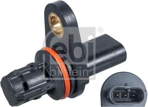 Sensor, camshaft position 39811