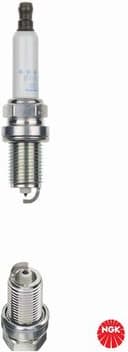 Spark plug NGK PFR7S8EG - image 2