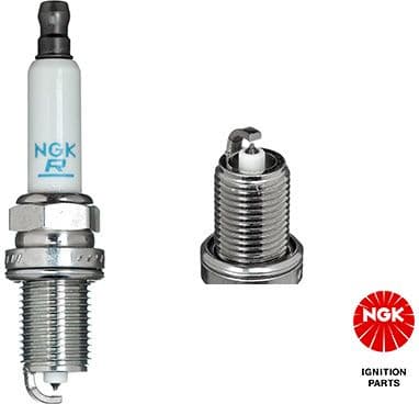 Spark plug NGK PFR7S8EG - image 3