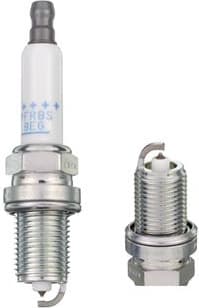 Spark plug NGK PFR8S8EG - image 2