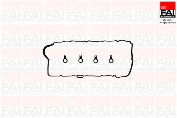 Gasket, cylinder head cover RC2180K