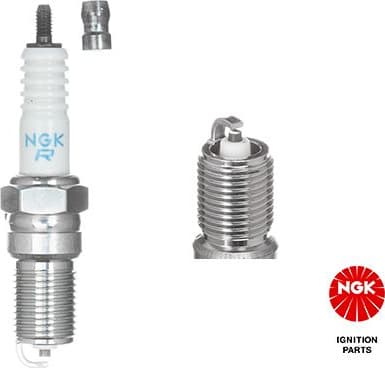 Spark plug NGK BPR6EFS - image 3