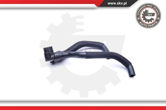 Heater Hose 43SKV803 - image 2