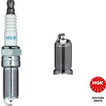 Spark plug NGK PTR5A-13 - image 3