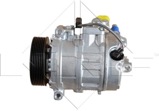 Compressor, air conditioning EASY FIT 32524 - image 2