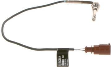 Sensor, exhaust gas temperature 0 986 259 044 - image 2