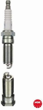Spark plug NGK TR5B-13 - image 2