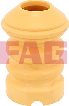 Rubber Buffer, suspension 810006510