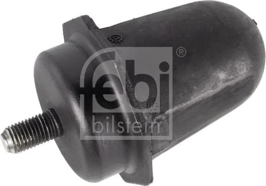 Rubber Buffer, suspension 174360