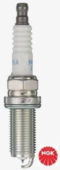 Spark plug NGK SILFR6A11 - image 2