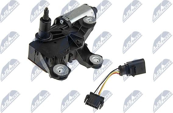 Wiper motor ESW-VW-015