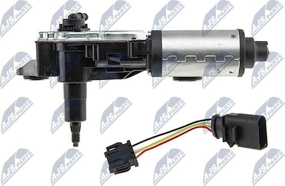 Wiper motor ESW-VW-015 - image 8