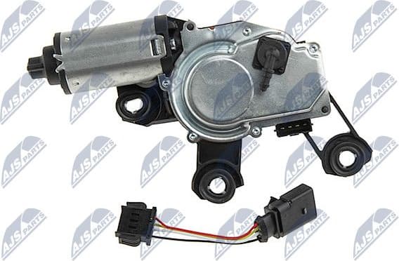 Wiper motor ESW-VW-015 - image 6