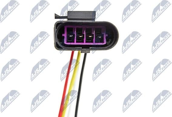 Wiper motor ESW-VW-015 - image 7