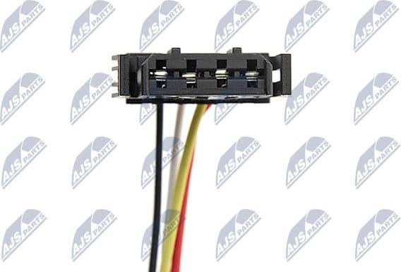 Wiper motor ESW-VW-015 - image 5