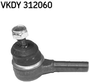 Tie Rod End VKDY 312060