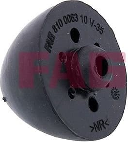 Rubber Buffer, suspension 810006310