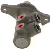 Brake Master Cylinder 0986481091 - image 3