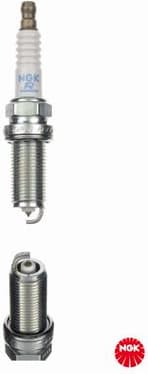 Spark plug NGK PLFR6A-11 - image 2