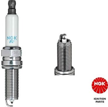 Spark plug NGK PLKR7B8E - image 4