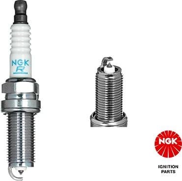 Spark plug NGK PLFR5A-11 - image 2