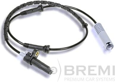 Sensor, wheel speed 50992