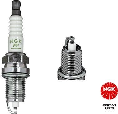 Spark plug NGK ZFR5J-11 - image 3