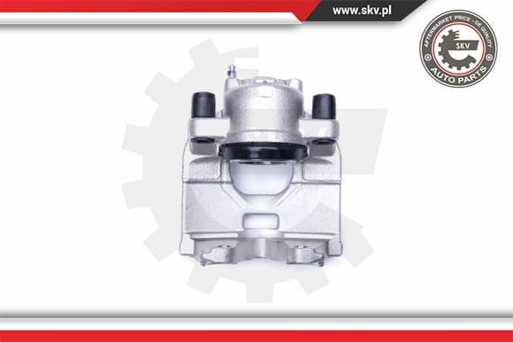 Brake Caliper 45SKV031 - image 2