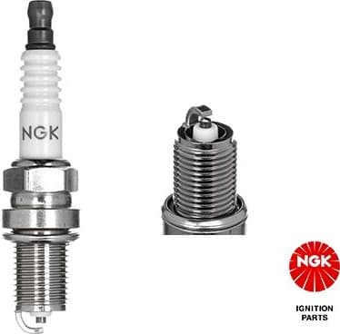 Spark plug NGK BCP6ES - image 3