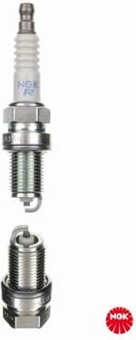 Spark plug NGK BCPR7ES - image 2