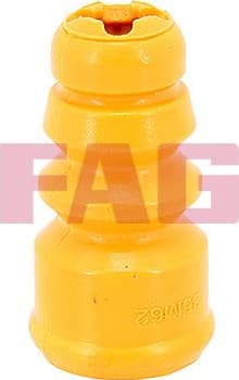 Rubber Buffer, suspension 810008110