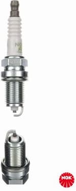 Spark plug NGK BKR5EYA-11 - image 2