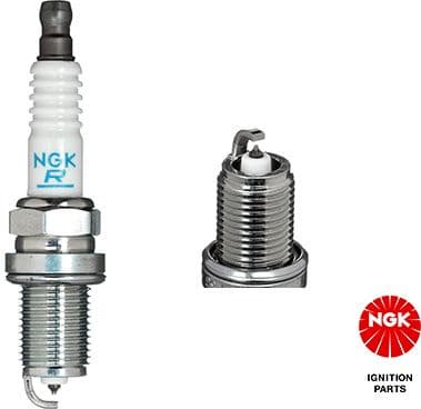 Spark plug NGK PFR7G-11 - image 2