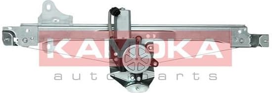 Window Regulator 7200170