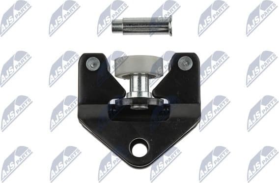 Roller Guide, sliding door EZC-RE-080 - image 2