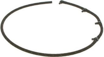 Hose, fuel overflow 0928402073 - image 3