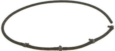 Hose, fuel overflow 0928402073 - image 4