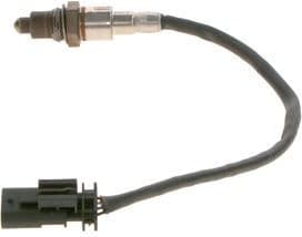 Oxygen Sensor 0 258 030 340 - image 3