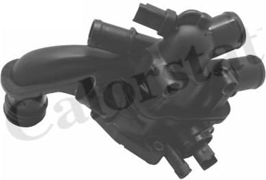 Thermostat, coolant TEK2110.105J