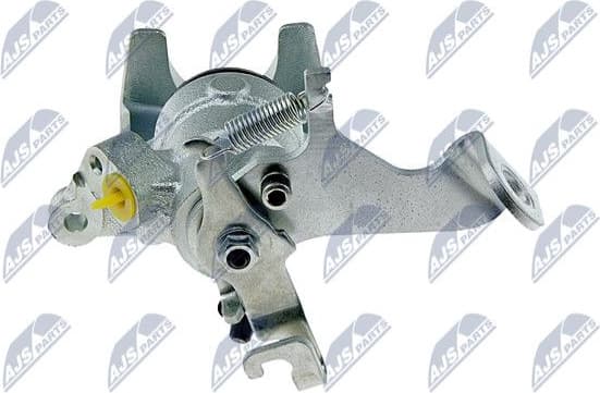Brake Caliper HZT-MZ-017 - image 2