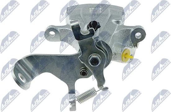 Brake Caliper HZT-MZ-017 - image 3